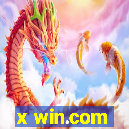 x win.com